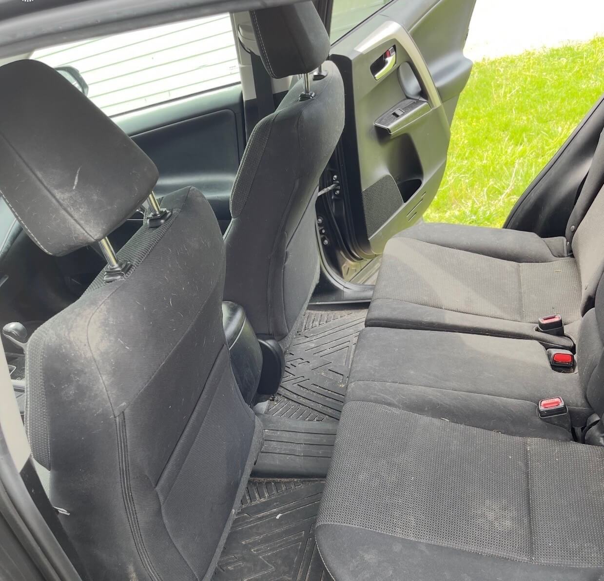 Interior-Detailing-Pet-Hair-in-Lexington-KY