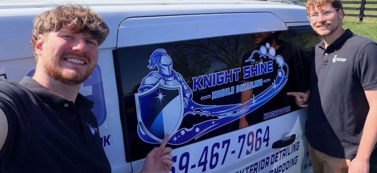 Knight-Shine-Mobile-Detailing-Team